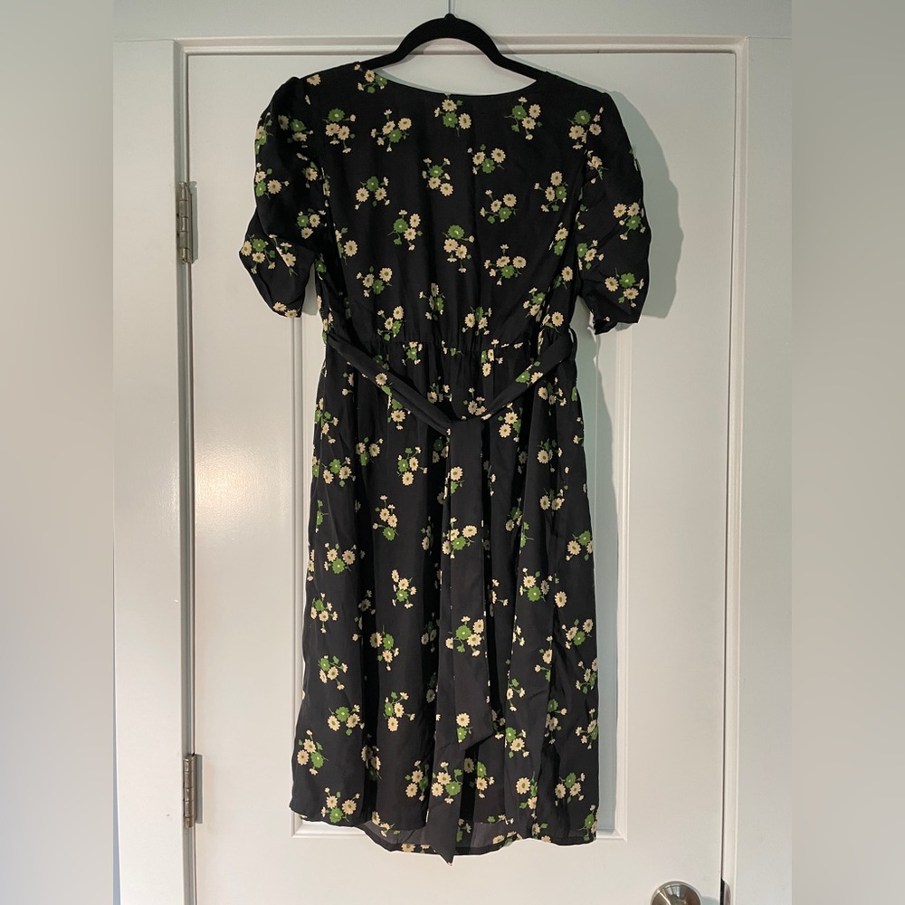 ⭐️RARE Topshop‎ Maternity Dress - Size 10 ⭐️